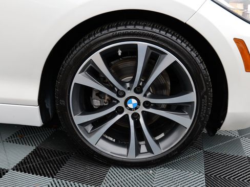 Used 2017 BMW 230i xDrive Convertible image 78