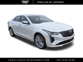 Used 2023 Cadillac CT4 Premium Luxury w/ Super Cruise 2 Package video 3