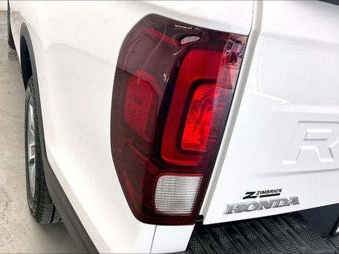 Certified 2026 Honda Ridgeline RTL image 27