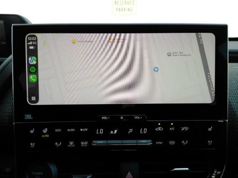 Used 2023 Toyota bZ4X FWD w/ Weather Package image 12
