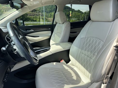 Used 2024 Buick Enclave Avenir w/ Trailering Package, 5000 lbs. AWD/4WD image 22