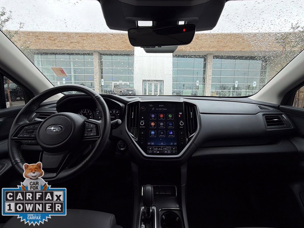 Used 2024 Subaru Ascent Onyx Edition AWD/4WD image 26