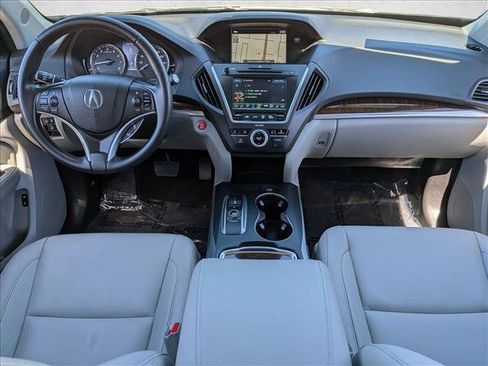 Used 2018 Acura MDX FWD w/ Technology Package image 19