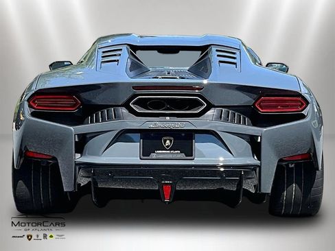 Used 2026 Lamborghini Temerario AWD/4WD image 4