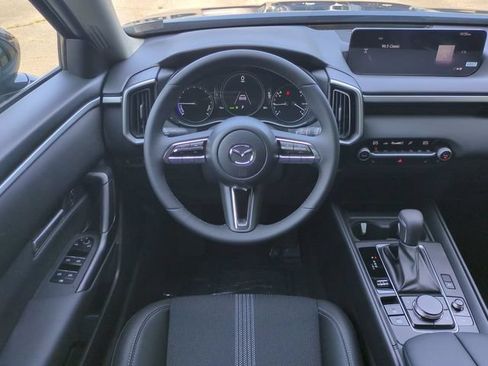 New 2026 MAZDA CX-50 2.5 Hybrid w/ Preferred Pkg AWD/4WD image 16