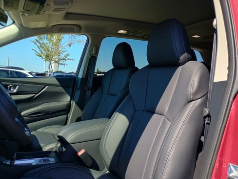 New 2026 Subaru Ascent Limited image 11