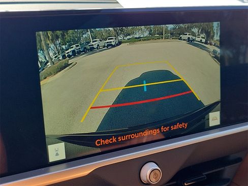 New 2026 Toyota Crown Signia image 26