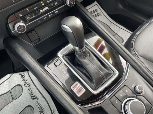 Certified 2025 MAZDA CX-5 AWD 2.5 S w/ Preferred Package image 27