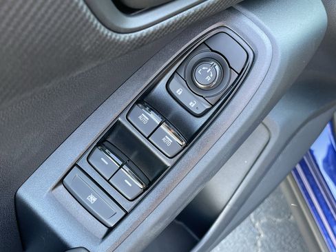 New 2025 Subaru Crosstrek 2.5i Sport image 12