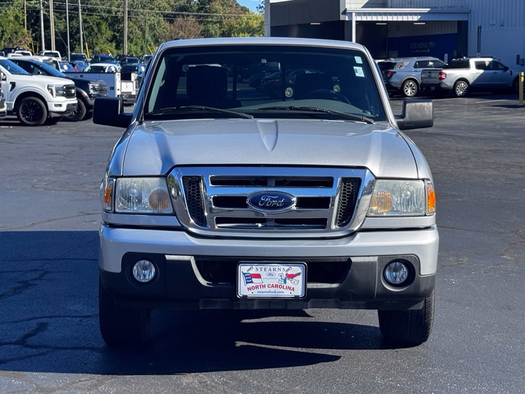 Used 2010 Ford Ranger XL RWD image 14