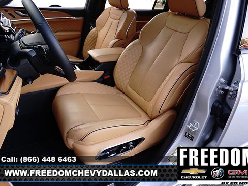 Used 2025 Jeep Grand Cherokee L Summit image 9