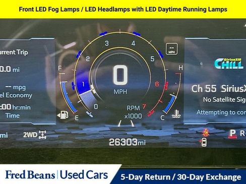 Certified 2025 Chevrolet Tahoe Premier image 14