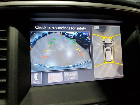 Used 2018 INFINITI QX60 Base w/ Premium Plus Package image 34