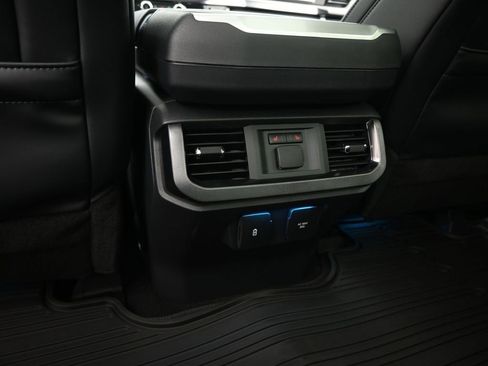 New 2025 Ford F150 Platinum w/ Equipment Group 702A High image 20