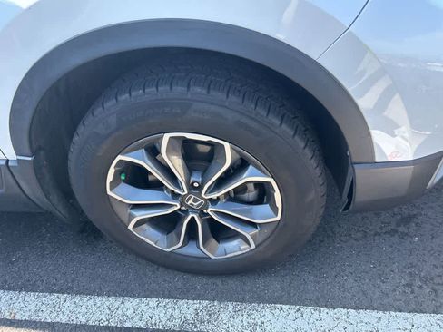 Used 2022 Honda CR-V EX image 13