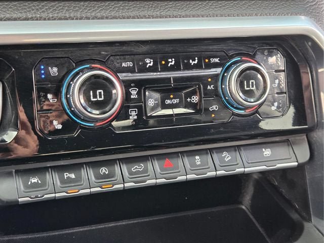 Certified 2022 GMC Sierra 1500 Denali AWD/4WD image 27