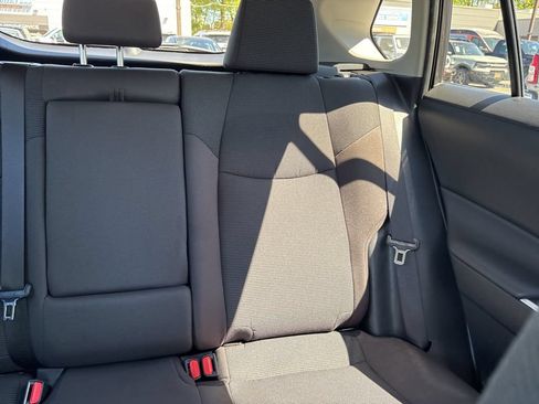 Used 2025 Toyota RAV4 LE AWD/4WD image 14
