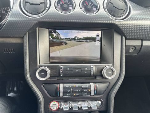 Used 2015 Ford Mustang GT Premium w/ GT Performance Package RWD image 20