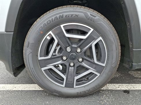 New 2026 Jeep Cherokee Limited AWD/4WD image 5