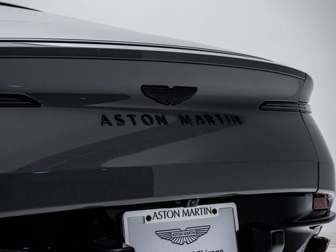 Used 2024 Aston Martin DB12 Coupe image 12