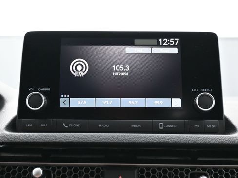 Used 2024 Honda Civic Sport image 31