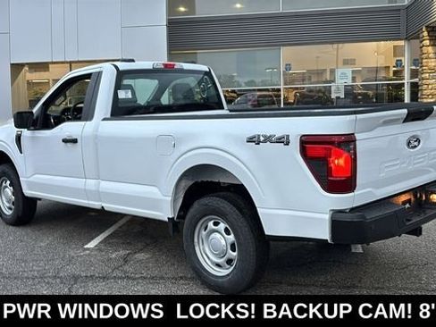 New 2026 Ford F150 XL image 5
