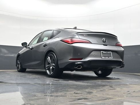 Used 2023 Acura Integra A-Spec FWD image 27