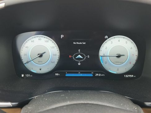 Used 2023 Hyundai Santa Fe Calligraphy FWD image 15