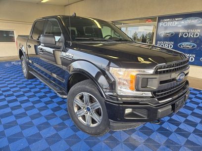 Used 2019 Ford F150 XLT w/ Equipment Group 302A Luxury