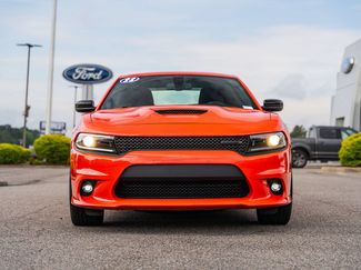 Used 2022 Dodge Charger GT w/ Blacktop Package AWD/4WD video 2
