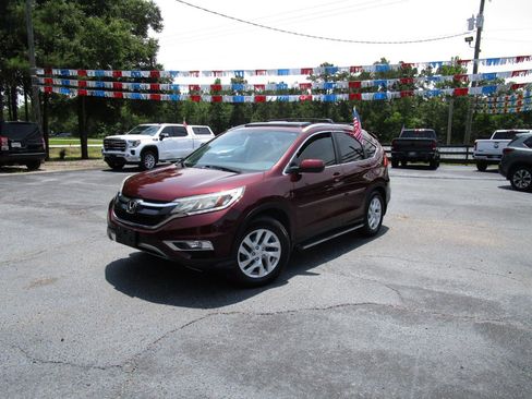 Used 2015 Honda CR-V EX-L image 34