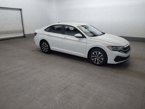 Used 2024 Volkswagen Jetta S FWD image 11