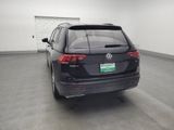 Used 2018 Volkswagen Tiguan S image 6