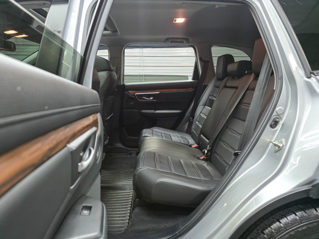 Used 2020 Honda CR-V EX-L image 16