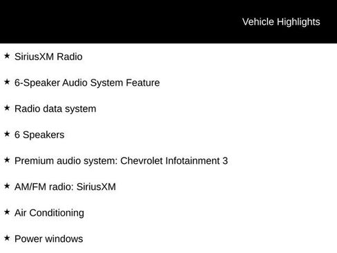 Used 2022 Chevrolet Colorado W/T w/ WT Convenience Package image 12