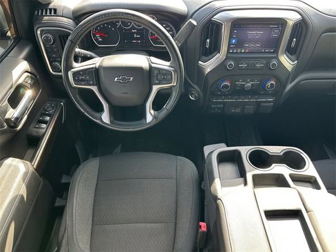 Used 2019 Chevrolet Silverado 1500 LT w/ All-Star Edition image 23