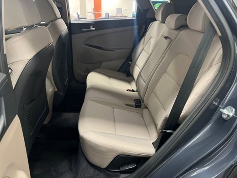 Used 2021 Hyundai Tucson Value image 14