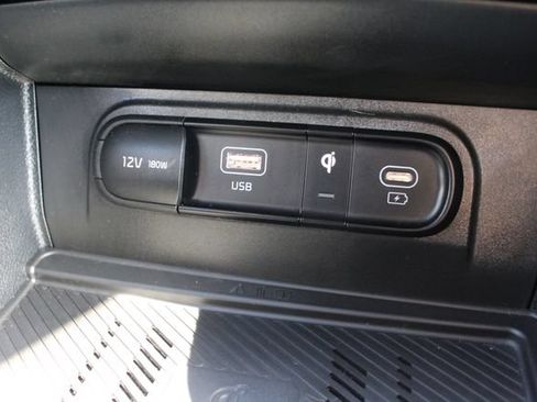 Used 2023 Kia Sportage X-Pro Prestige AWD/4WD image 65