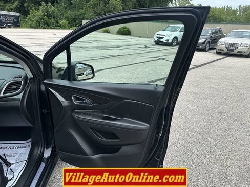 Used 2016 Buick Encore Convenience FWD image 35