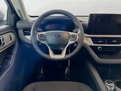 New 2026 Ford Explorer Active AWD/4WD image 27