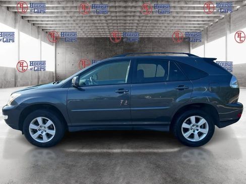 Used 2004 Lexus RX 330 AWD image 8