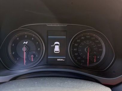 Used 2019 Hyundai Veloster N N