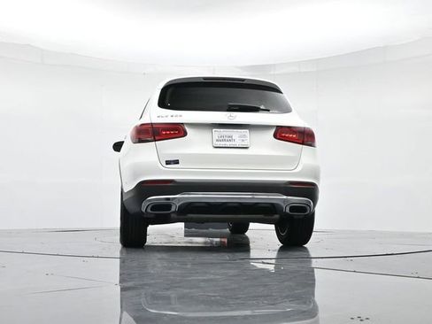 Used 2021 Mercedes-Benz GLC 300 GLC 300 image 39