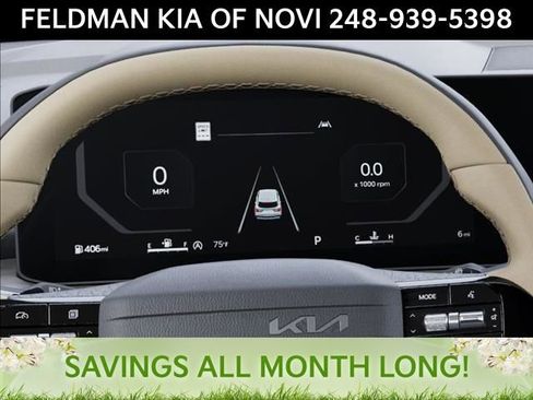 New 2026 Kia Sorento SX Prestige image 22