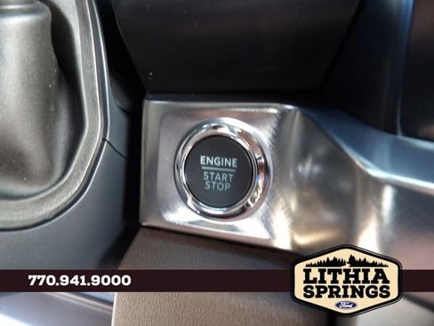 New 2026 Ford F250 King Ranch AWD/4WD image 25
