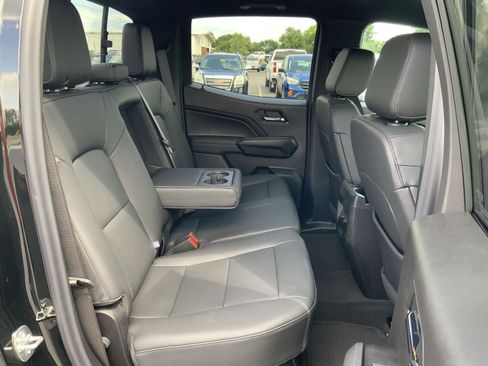 New 2026 Chevrolet Colorado LT w/ LT Convenience Package RWD image 52