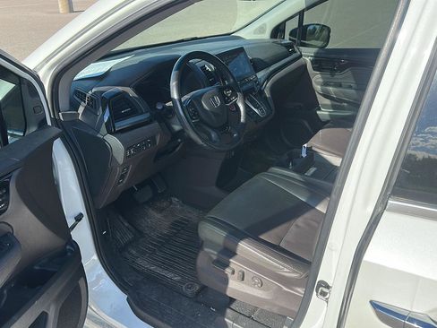 Used 2020 Honda Odyssey Elite image 8