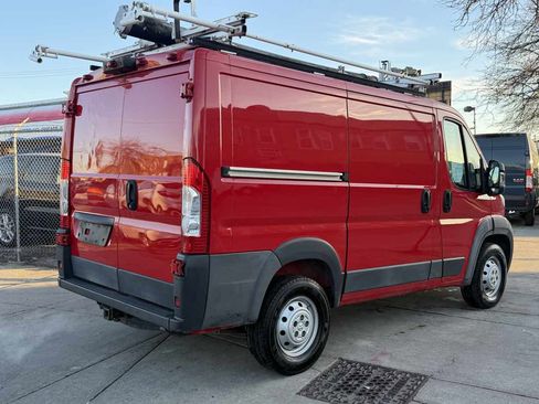 Used 2018 RAM ProMaster 1500 image 5