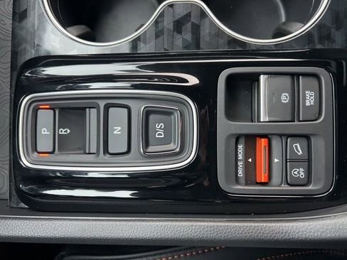 Certified 2026 Honda Passport TrailSport Elite image 43