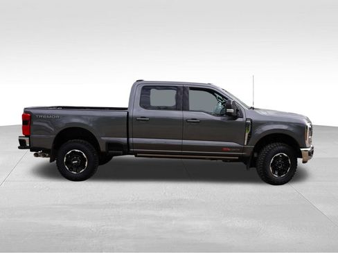 Certified 2026 Ford F350 Lariat w/ Tremor Off-Road Package AWD/4WD image 4